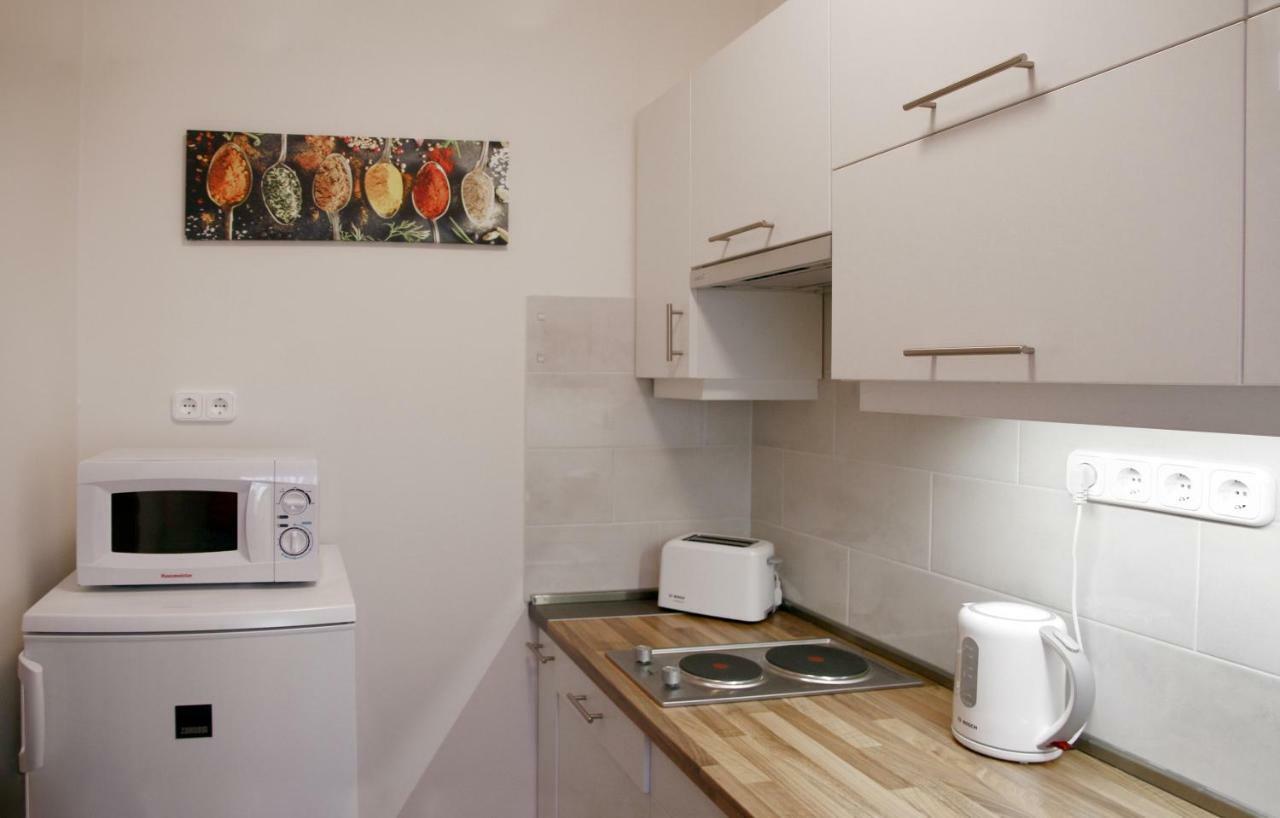 Aqua City Apartman Хайдусобосло Экстерьер фото